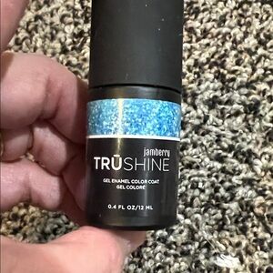 Jamberry TruShine Gel Enamel